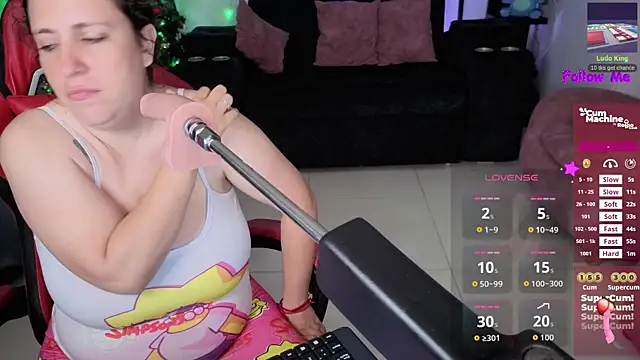 valery adams1 online show from November 2025 04:02:02 AM