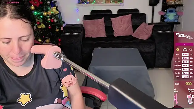 valery adams1 online show from December 2025 04:17:01 AM