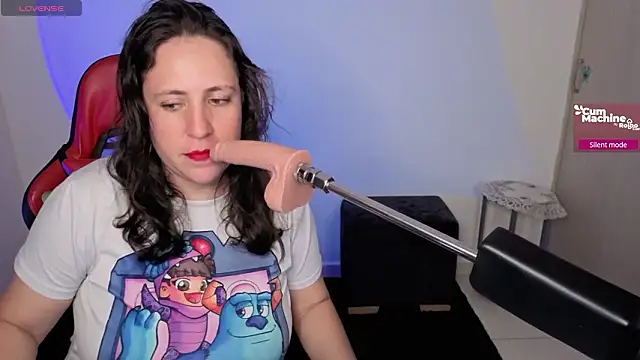 valery adams1 online show from February 2026 04:40:02 AM