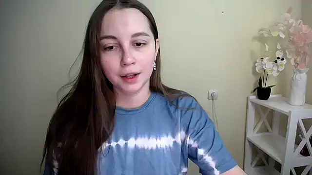 SweetPrincess  online show from February 2026 07:04:02 AM