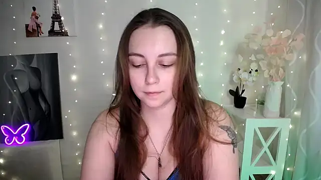 SweetPrincess  online show from March 2026 06:17:02 AM