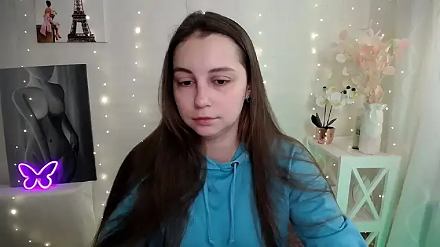 SweetPrincess  online show from April 2026 05:38:02 AM