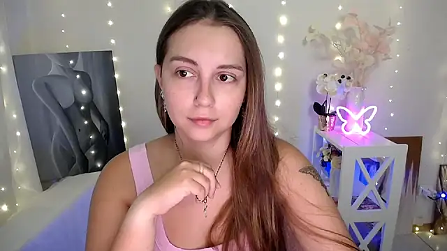 SweetPrincess  online show from July 2026 05:38:02 AM