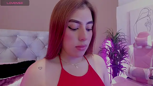 MaddyyLennon online show from January 2025 03:34:02 PM