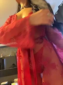 ArianaTurner online show from September 2025 01:13:01 PM