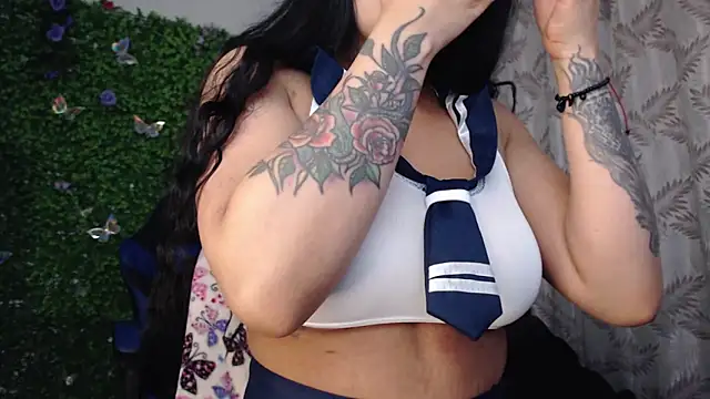 valquiria sirgun online show from April 2026 10:05:01 AM