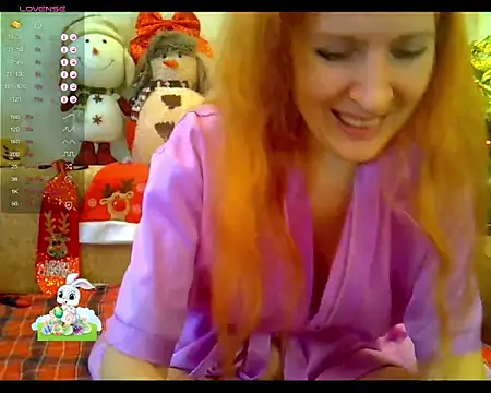 LexxNikki online show from December 2025 03:56:02 AM