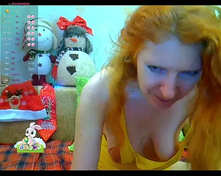 LexxNikki online show from January 2026 10:42:01 AM