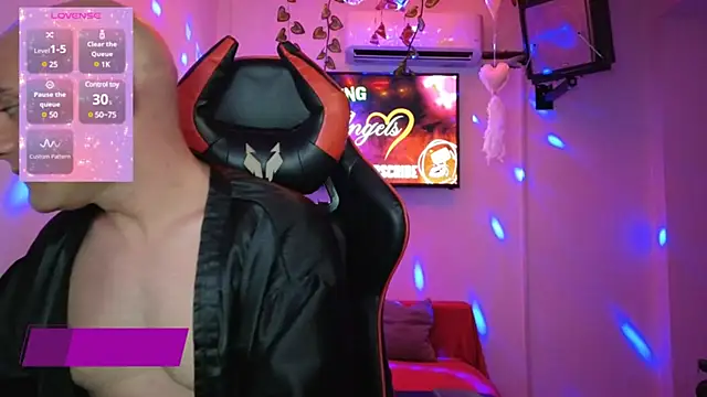 smangels online show from January 2025 04:10:01 AM