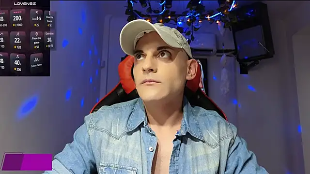 smangels online show from January 2025 10:24:01 PM