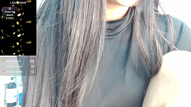 amy le01 online show from July 2026 03:03:02 PM
