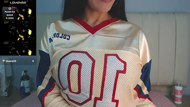 amy le01 online show from July 2026 01:59:01 PM