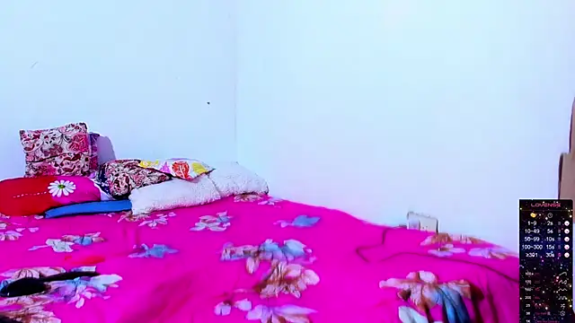 BBW Michelle online show from February 2025 03:12:02 AM