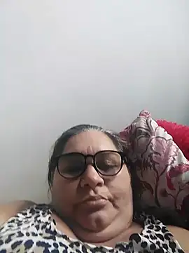 BBW Michelle online show from June 2026 09:54:02 PM