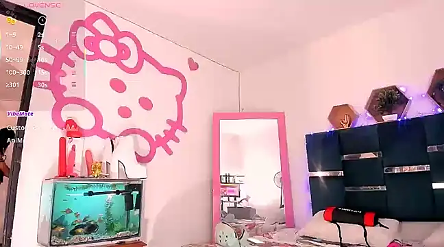 Sofia waltonx online show from January 2025 03:04:02 PM