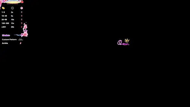 Sofia waltonx online show from July 2026 01:01:01 AM