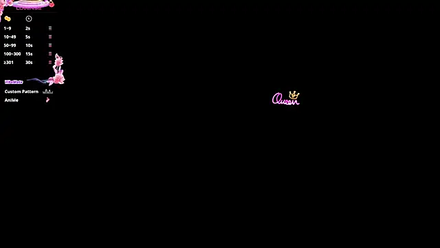 Sofia waltonx online show from July 2026 10:58:01 PM