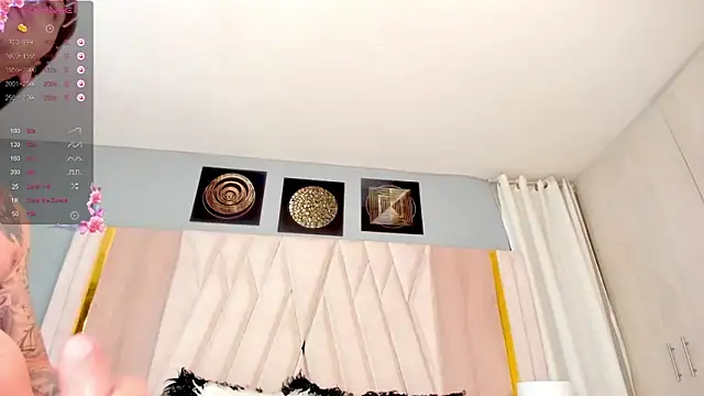 Snapshot of hottstuffx69 chatting on March 2025 05:08:01 AM hottstuffx69 online show from March 2025 05:08:01 AM