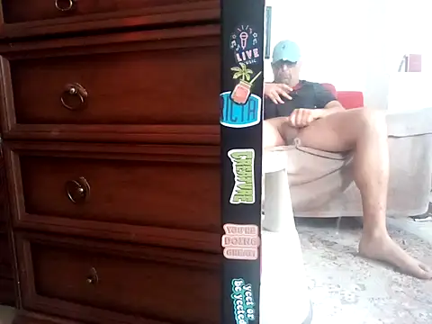 XLstrong online show from July 2026 06:09:02 AM