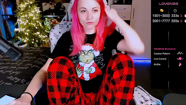 Elfo-s dreams online show from December 2024 03:59:02 AM