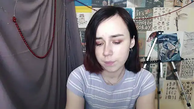 Snapshot of VeryVeryVeryShy_ chatting on January 2025 06:41:01 AM VeryVeryVeryShy online show from January 2025 06:41:01 AM