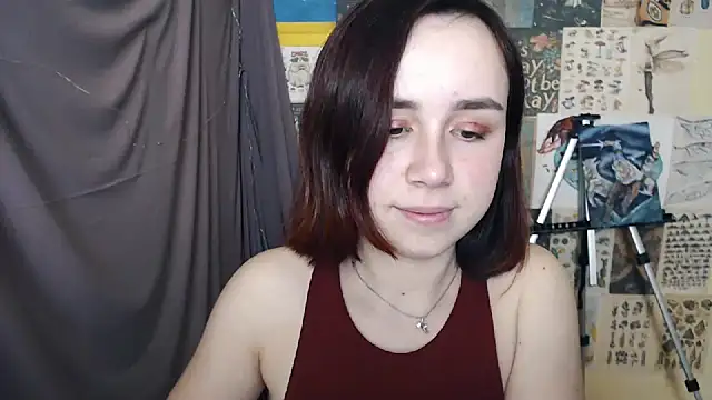 Snapshot of VeryVeryVeryShy_ chatting on January 2025 09:30:01 AM VeryVeryVeryShy online show from January 2025 09:30:01 AM