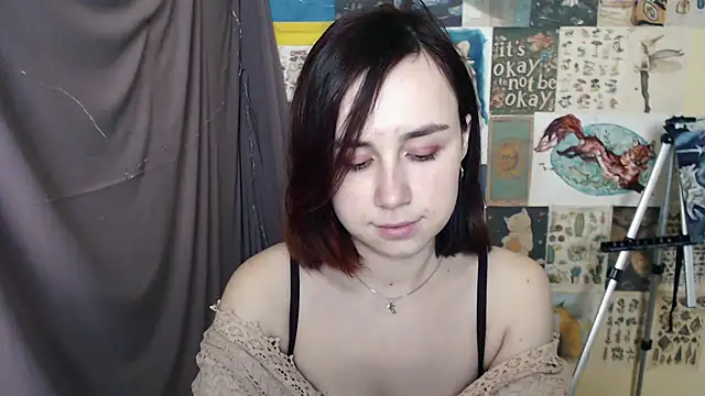 Snapshot of VeryVeryVeryShy_ chatting on January 2025 09:51:02 AM VeryVeryVeryShy online show from January 2025 09:51:02 AM