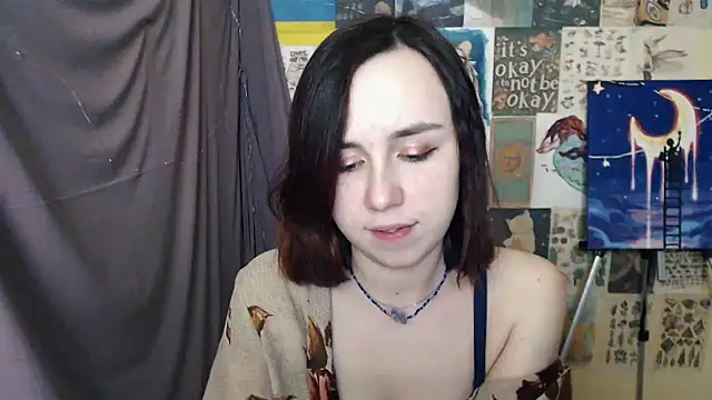 Snapshot of VeryVeryVeryShy_ chatting on February 2025 01:35:02 PM VeryVeryVeryShy online show from February 2025 01:35:02 PM