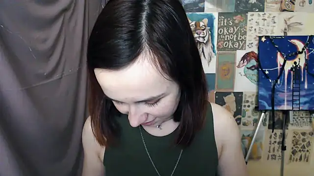 Snapshot of VeryVeryVeryShy_ chatting on February 2025 09:52:02 AM VeryVeryVeryShy online show from February 2025 09:52:02 AM