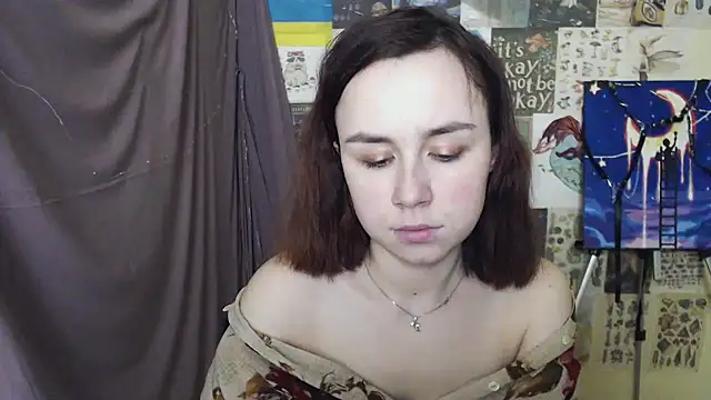 Snapshot of VeryVeryVeryShy_ chatting on February 2025 09:31:01 AM VeryVeryVeryShy online show from February 2025 09:31:01 AM