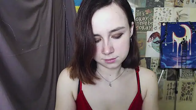 Snapshot of VeryVeryVeryShy_ chatting on March 2025 07:27:02 AM VeryVeryVeryShy online show from March 2025 07:27:02 AM