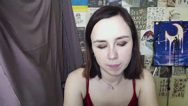 Snapshot of VeryVeryVeryShy_ chatting on March 2025 10:43:02 AM VeryVeryVeryShy online show from March 2025 10:43:02 AM