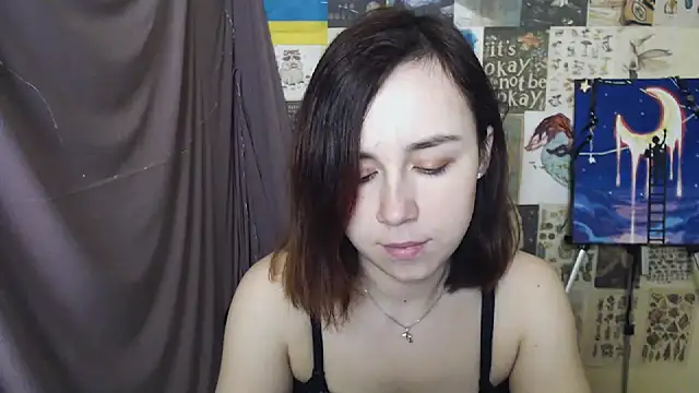 Snapshot of VeryVeryVeryShy_ chatting on March 2025 06:29:01 AM VeryVeryVeryShy online show from March 2025 06:29:01 AM