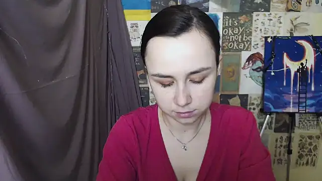 Snapshot of VeryVeryVeryShy_ chatting on March 2025 06:47:01 AM VeryVeryVeryShy online show from March 2025 06:47:01 AM