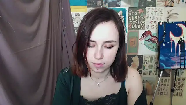 Snapshot of VeryVeryVeryShy_ chatting on March 2025 07:47:01 AM VeryVeryVeryShy online show from March 2025 07:47:01 AM