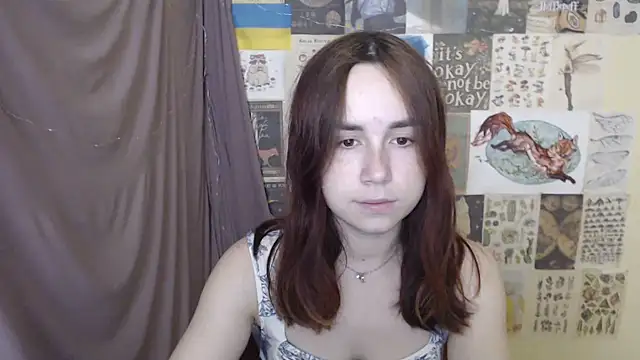 VeryVeryVeryShy  online show from November 2025 12:16:02 PM