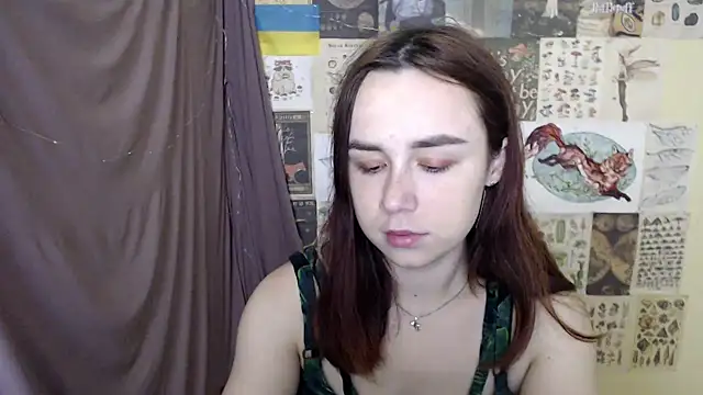 VeryVeryVeryShy  online show from November 2025 06:26:02 AM