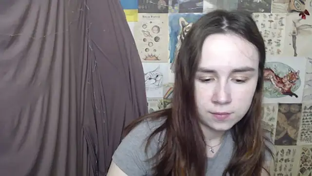 VeryVeryVeryShy  online show from March 2026 06:50:01 AM