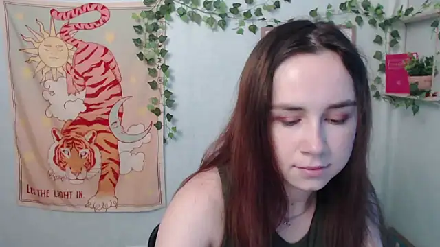VeryVeryVeryShy  online show from June 2026 05:35:02 AM