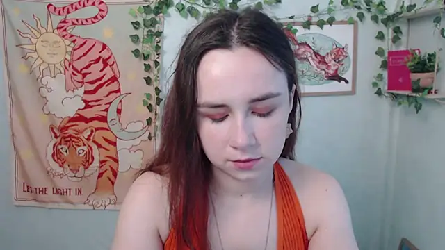 VeryVeryVeryShy  online show from July 2026 05:48:01 AM