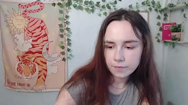 VeryVeryVeryShy  online show from July 2026 05:54:01 AM