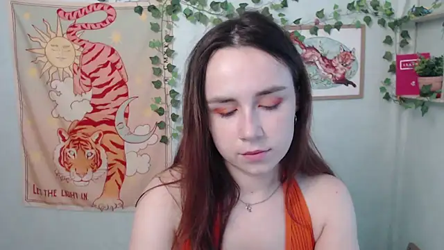 VeryVeryVeryShy  online show from July 2026 06:00:02 AM