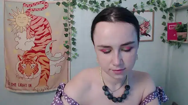 VeryVeryVeryShy  online show from July 2026 05:36:01 AM