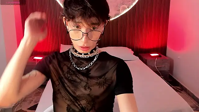 Snapshot of AndyWiilliams chatting on March 2026 10:17:02 PM AndyWiilliams online show from March 2026 10:17:02 PM