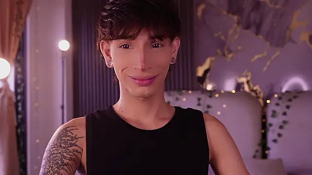 Snapshot of AndyWiilliams chatting on March 2026 08:12:01 PM AndyWiilliams online show from March 2026 08:12:01 PM