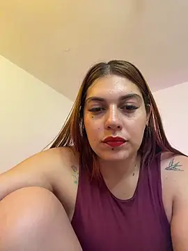 Kaarol69 online show from July 2026 10:08:02 PM