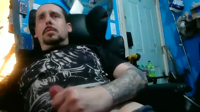 faded206 online show from April 2026 03:51:02 PM