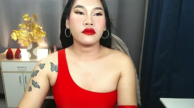 Ur Fantastic Lina online show from January 2025 09:17:01 PM