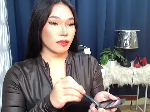 Ur Fantastic Lina online show from January 2026 06:12:02 PM