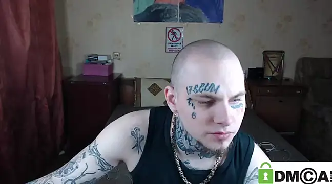 Keny Collins online show from February 2025 07:49:01 PM